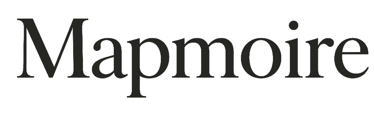 Mapmoire